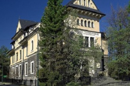 Muzeum Tatrzańskie