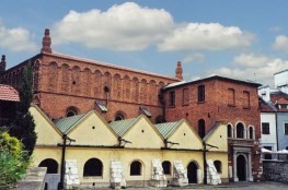 Stara Synagoga
