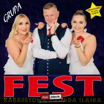 Kętrzyn Wydarzenie Koncert Kabaretowa Biesiada Śląska