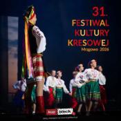 Mrągowo Wydarzenie Koncert 31. Festiwal Kultury Kresowej Mrągowo 2026