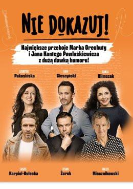 Reszel Wydarzenie Koncert Katarzyna Pakosińska, Rafał Cieszyńki, Staszek Karpiel-Bułecka
