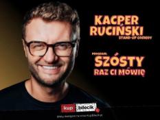Kętrzyn Wydarzenie Stand-up Szósty raz ci mówię