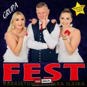 Kętrzyn Wydarzenie Koncert Kabaretowa Biesiada Śląska